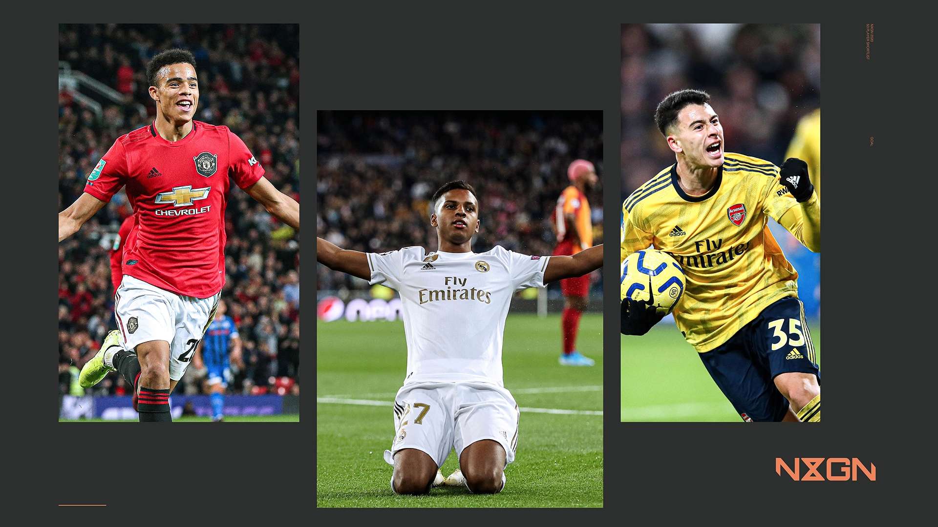 来自世界各 来自世界各