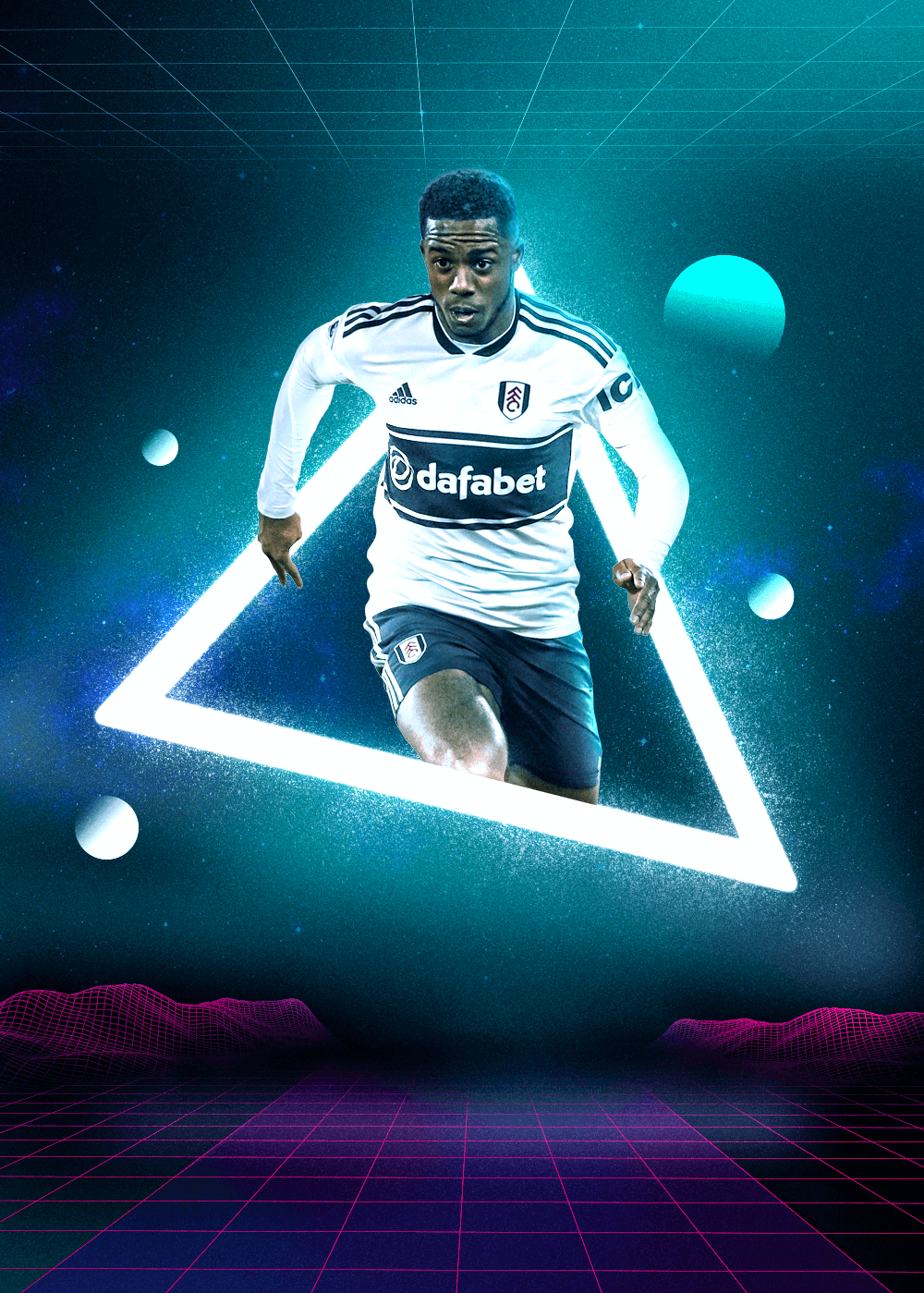 合理的赛程 合理的赛程