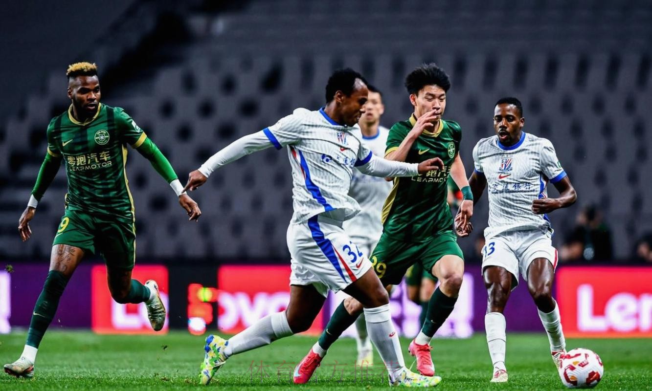 2018中甲联赛第二十六轮：深足取胜紧追绿城 新疆提前四轮降级